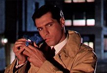 Muere el actor John Gavin, quien fue embajador de EEUU en México los angeles