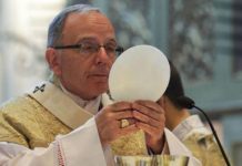 La Iglesia portuguesa pide abstinencia sexual a los divorciados portugal