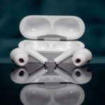 ¡Increíble!: Antes de lo que pensabas Apple lanzará los AirPods Pro 2 tecnologia