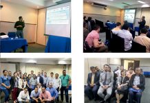 Realizan encuentro binacional entre Nicaragua y Costa Rica nicaragua