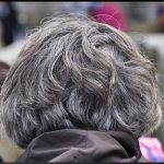 Curioso: La esquizofrenia se puede detectar en el cabello humano ciencia