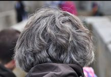 Curioso: La esquizofrenia se puede detectar en el cabello humano ciencia