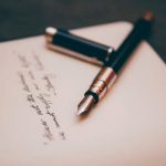 Hoy se celebra el Día Mundial de la Poesía tendencia