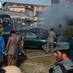 Ataque en Afganistán deja 16 soldados muertos afganistan