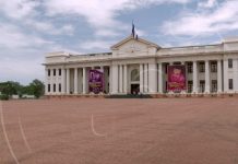 Nicaragua recuerda la Toma del Palacio Nacional hace 41 años nicaragua