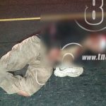 Anciano sufre accidente de tránsito en carretera a Catarina nicaragua