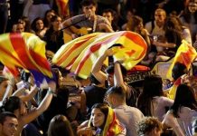 espana