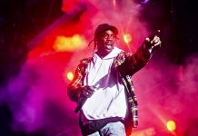 El FIB anuncia a Travis Scott y Liam Gallagher como cabezas de cartel