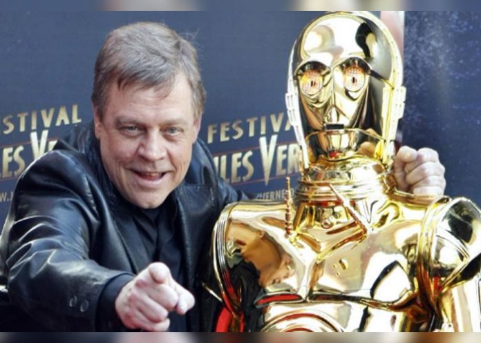 dia internacional de star wars