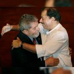 Gobierno de Nicaragua felicita a Luiz Inácio Lula Da Silva nicaragua