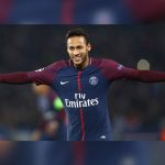 Neymar domina en el mercado de Panini mundial
