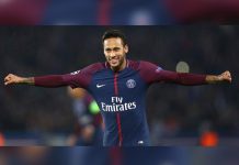 Neymar domina en el mercado de Panini mundial