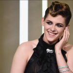 Kristen Stewart se quitó los tacones en Cannes a modo de protesta francia