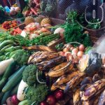 Mercados de Managua reportan ofertas variadas en productos de la canasta básica nicaragua