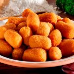 Celebra el Día Internacional de la Croqueta tendencia