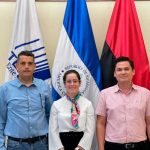TELCOR entrega equipos tecnológicos al Ministerio de Salud nicaragua