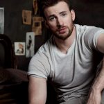 Chris Evans