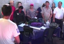 Boaco: Realizan jornada de desratización en los diferentes mercados boaco