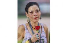 Las mujeres madres de Nicaragua son la semilla que germina nicaragua