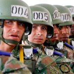 Atrapan al segundo hombre al mando del Clan del Golfo, en Colombia colombia