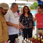 Festival de las artes proyecta al pueblo laborioso de Nicaragua nicaragua