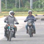 Invitan a familias a disfrutar de carreras de carros y autos en Nicaragua nicaragua