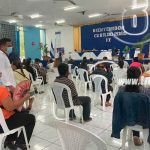 23 proyectos se ejecutarán en el Distrito V de Managua en 2021 nicaragua