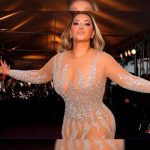 Chiquis Rivera da lección de autoestima luego de disfrazarse de cerdita mexico