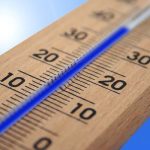 Río de Janeiro registra el día más caliente del año rio de janeiro