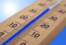 Río de Janeiro registra el día más caliente del año rio de janeiro