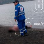Encuentran el cuerpo de un hombre flotando en la laguna de Xiloá nicaragua