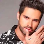 Eleazar Gómez pagará juicio con la herencia de su abuela entretenimiento