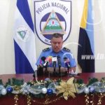 En cumplimiento de su servicio, dos policías fallecen en Nicaragua nicaragua