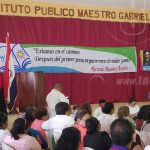 Docentes: Reformas del INSS son más equitativas y solidarias nicaragua