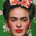 Nueva colección de tenis inspirados en Frida Kahlo que vas a amar mexico