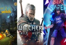 Los mejores juegos para PC de todo el 2019 tecnologia