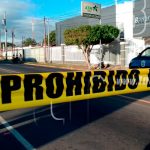 Hombre es encontrado muerto en plena vía pública en Managua nicaragua