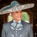 Alejandro Fernández da a conocer el nombre de su nieta que nacerá en abril alejandro fernandez