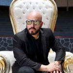 ¡OMG! Lupillo Rivera si se quitará su tatuaje de Belinda entretenimiento
