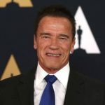 Arnold Schwarzenegger, operado a corazón abierto estados unidos
