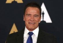 Arnold Schwarzenegger, operado a corazón abierto estados unidos