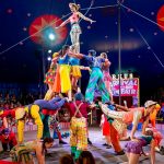 17 de abril: Día Mundial del Circo tendencias