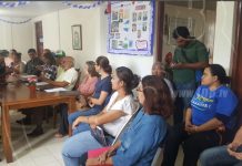 Juigalpa da a conocer derroche de actividades a realizar en el «Mes de la Patria» nicaragua