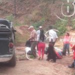 Nueva Segovia: Accidente se cobra una vida y deja a tres lesionados un muerto