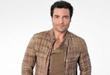 chayanne