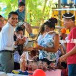 Siuna: Estudiantes de la modalidad a distancia presentan proyectos de vida nicaragua