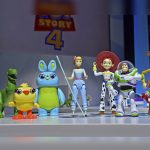 El nuevo tráiler de Toy Story 4, el encanto de unos juguetes cine