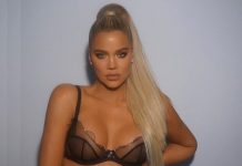 Khloé Kardashian revela que se comerá la placenta cuando de a luz estados unidos