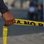 El Salvador: Criminales asesinan de un certero escopetazo a Policía el salvador