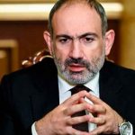 Primer ministro de Armenia denuncia intento de golpe de Estado armenia